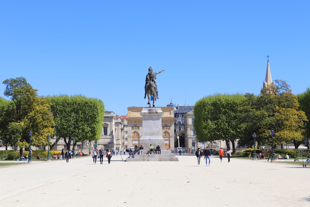 Quels sont les plus beaux monuments historiques à visiter ?