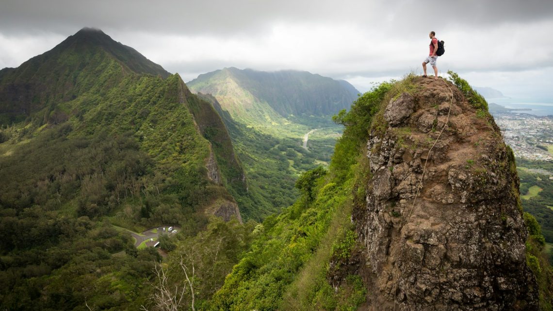 Les sports et activités pour redécouvrir la nature sous un nouvel angle