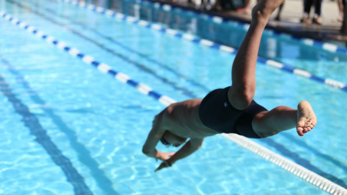 Les avantages de la natation sur la santé physique et mentale